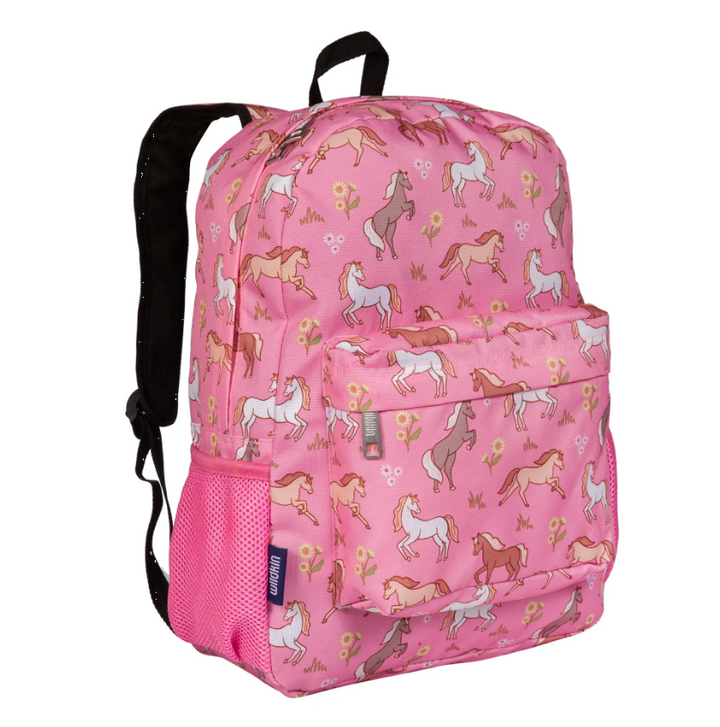 Wildkin 16" Crackerjack Backpack - Premium Backpack from Wildkin - Just $52.95! Shop now at Pat's Monograms