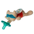 Lil' Hero Wubbanub — Mary Meyer