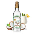 Sugar Free Coconut Syrup — Jordan's Skinny Mixes