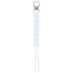 Waverly Silicone Pacifier Clip — Three Little Tots Just for baby