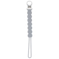 Waverly Silicone Pacifier Clip — Three Little Tots Just for baby