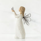 Angel of Freedom — Willow Tree Figurines