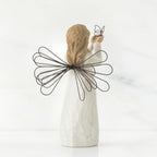Angel of Freedom — Willow Tree Figurines