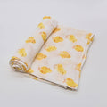 Peep Peep Swaddle — LollyBanks