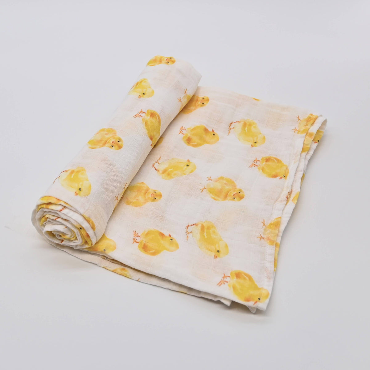 Peep Peep Swaddle — LollyBanks