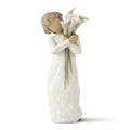 Beautiful Wishes — Willow Tree Figurines