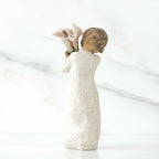 Beautiful Wishes — Willow Tree Figurines