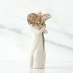 Beautiful Wishes — Willow Tree Figurines