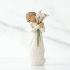 Beautiful Wishes — Willow Tree Figurines