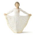 Butterfly — Willow Tree Figurines
