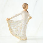 Butterfly — Willow Tree Figurines