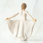 Butterfly — Willow Tree Figurines