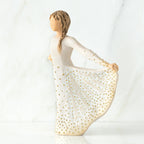 Butterfly — Willow Tree Figurines
