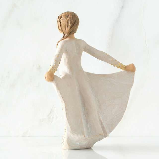 Butterfly — Willow Tree Figurines