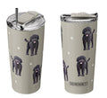 Labradoodle 20oz Tumbler — E&S Pets drinkware