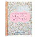 One-Minute Devotions for Young Women — Christian Art Gifts Books and Devotionals
