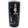 Bernadoodle 20 Oz Tumbler — E&S Pets drinkware