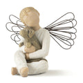 Angel of Comfort — Willow Tree Figurines
