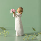 Thank You — Willow Tree Figurines