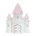 Chloe's Dream Big Castle — Child To Cherish® bank