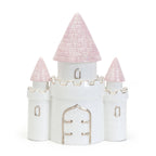 Chloe's Dream Big Castle — Child To Cherish® bank