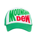 Mountain Dew Heritage - Trucker Hat — Odd Sox Caps