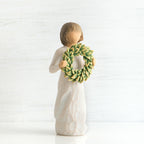 Magnolia — Willow Tree Figurines