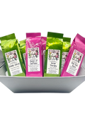La Crema Coffee - Girlfriends Blends — La Crema Coffee Company gourmet Foods