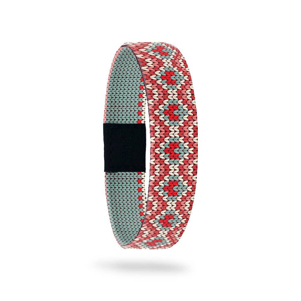 She Is Wristband — ZOX