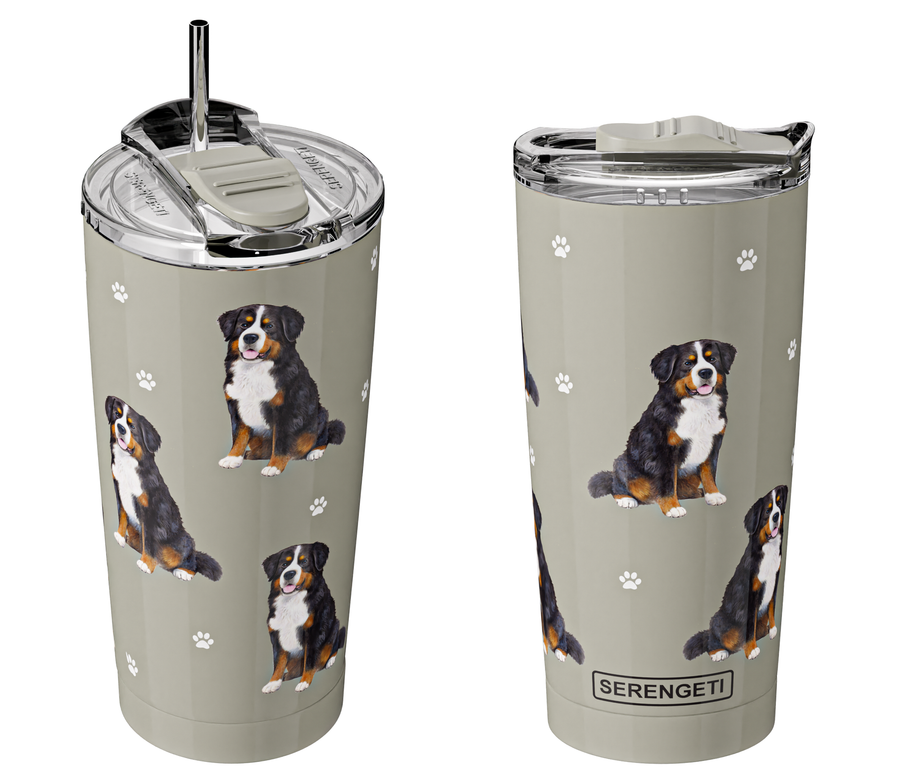 Bernese Mt. Dog - 20oz. - Premium  from E&S Pets - Just $27.95! Shop now at Pat's Monograms