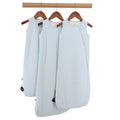 NEW! 1.5 TOG Sleep Sack - Bashful Blue — Sweet Bamboo