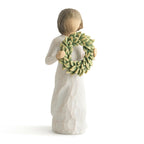 Magnolia — Willow Tree Figurines