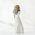 Forget-me-not — Willow Tree Figurines