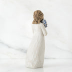 Forget-me-not — Willow Tree Figurines