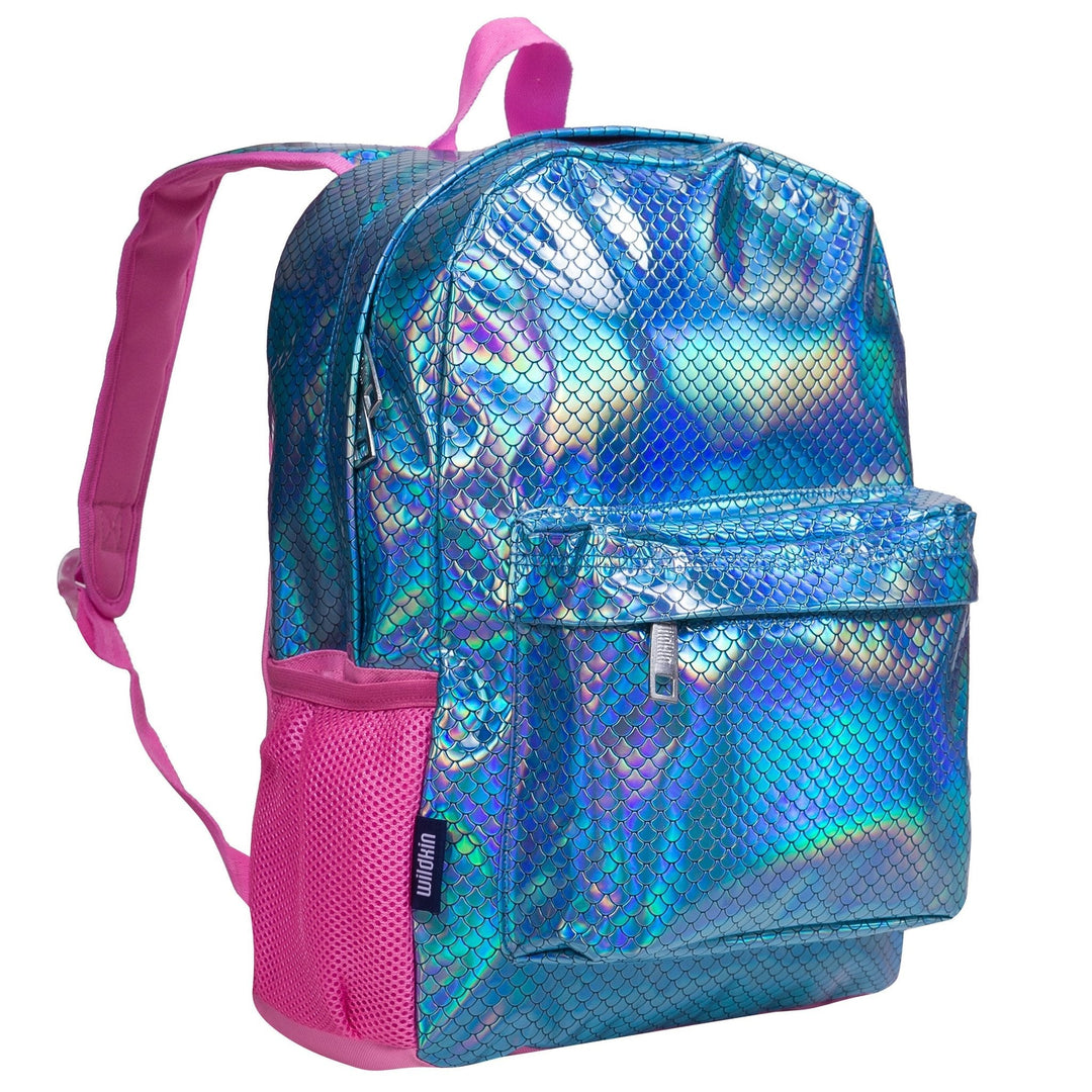 Wildkin 16" Crackerjack Backpack - Premium Backpack from Wildkin - Just $52.95! Shop now at Pat's Monograms