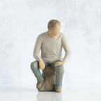 My Guy — Willow Tree Figurines