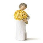 Good Cheer! — Willow Tree Figurines