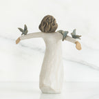 Happiness — Willow Tree Figurines