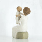 Grandmother — Willow Tree Figurines
