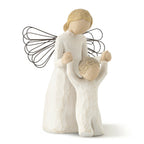 Guardian Angel — Willow Tree Figurines