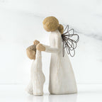 Guardian Angel — Willow Tree Figurines