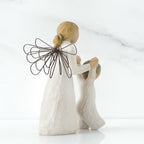 Guardian Angel — Willow Tree Figurines
