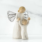 Guardian Angel — Willow Tree Figurines