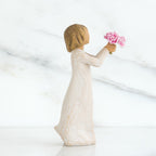 Thank You — Willow Tree Figurines