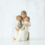 Quietly — Willow Tree Figurines