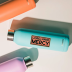 Lord Have Mercy - Sticker — Good Southerner Decorative Stickers