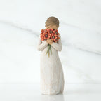 Surrounded by Love — Willow Tree Figurines