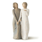 My Sister, My Friend — Willow Tree Figurines