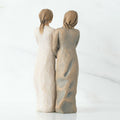My Sister, My Friend — Willow Tree Figurines