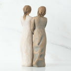 My Sister, My Friend — Willow Tree Figurines